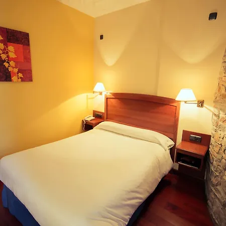 Hotel Aroi Bierzo Plaza