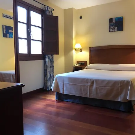 Aroi Bierzo Plaza 3*