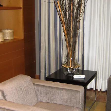 Aroi Bierzo Plaza Hotel