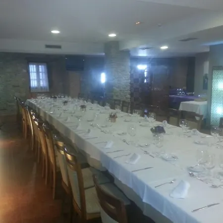 Hotel Aroi Bierzo Plaza 3*