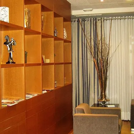 Aroi Bierzo Plaza 3*