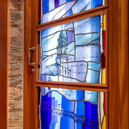 Aroi Bierzo Plaza 3* Ponferrada