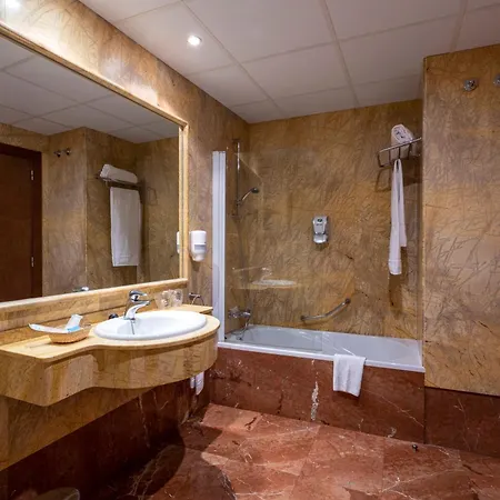 Hotel Aroi Bierzo Plaza Ponferrada