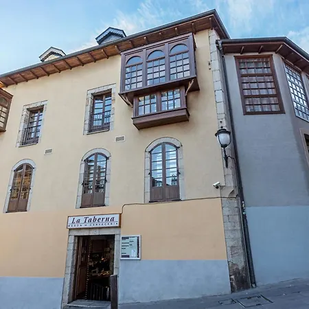 Aroi Bierzo Plaza 3* Ponferrada