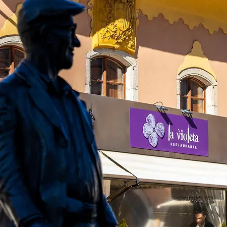 Aroi Bierzo Plaza