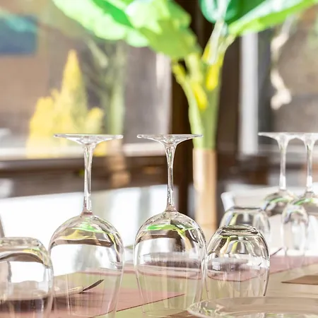 Aroi Bierzo Plaza Hotel