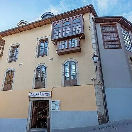 Aroi Bierzo Plaza Понферрада