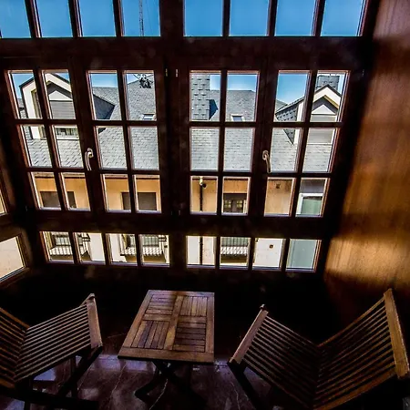 Hotel Aroi Bierzo Plaza Ponferrada