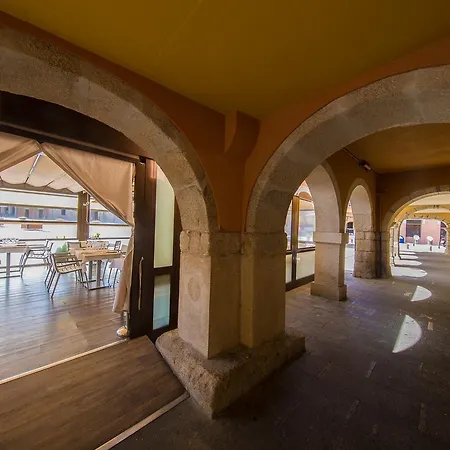 Aroi Bierzo Plaza Ponferrada