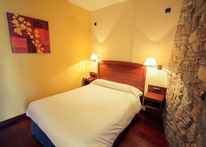 酒店 埃洛伊比耶索广场酒店