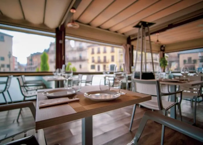 酒店 埃洛伊比耶索广场酒店