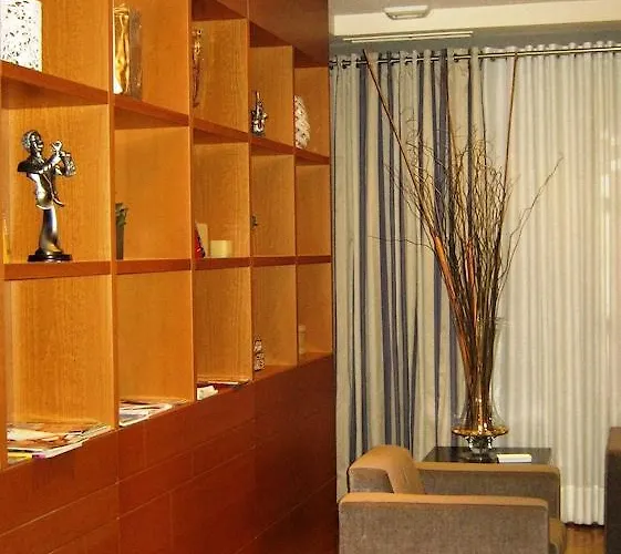 Aroi Bierzo Plaza 3*