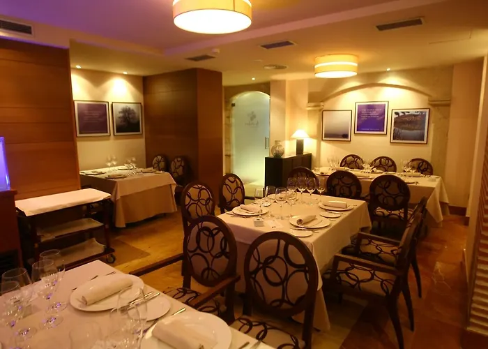 Aroi Bierzo Plaza 3* 폰페라다